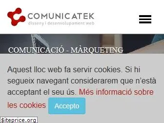 comunicatek.com