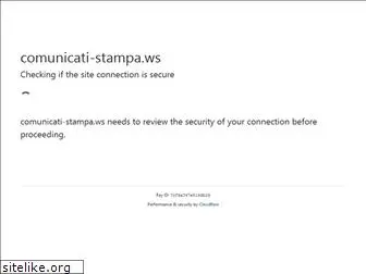 comunicati-stampa.ws
