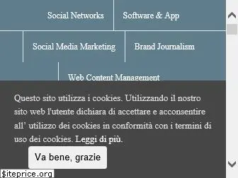 comunicatoridigitali.it