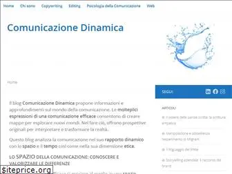 comunicazione-dinamica.it