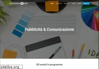 comunicazioneventi.it