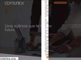 comunick.com.br