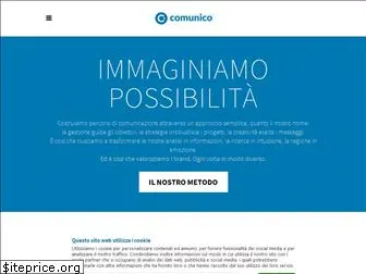 comunicogroup.com