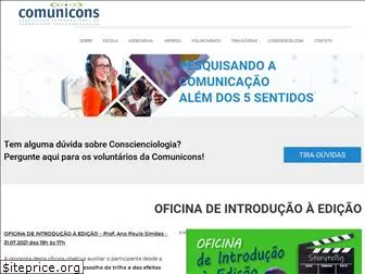 comunicons.org.br