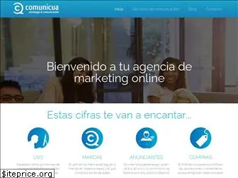 comunicua.com