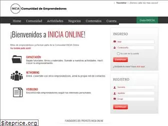 comunidad.inicia.org.ar