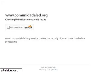 comunidadaled.org