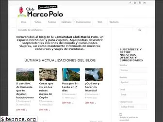 comunidadclubmarcopolo.com