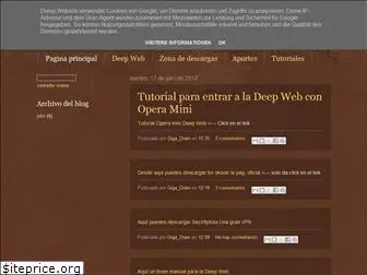 comunidaddeepweb.blogspot.com