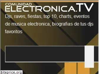 comunidadelectronica.tv