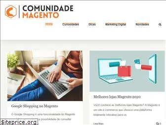 comunidademagento.com.br