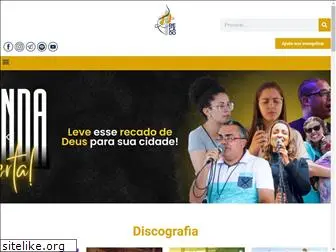 comunidaderecado.com