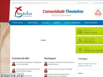 comunidadetheotokos.com.br