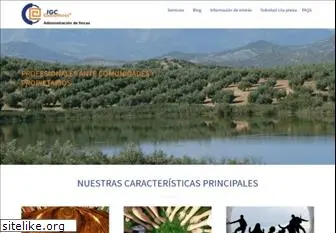 comunidadhorizontal.com