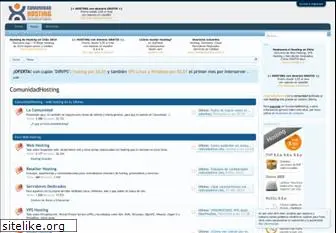 comunidadhosting.com