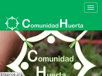 comunidadhuerta.com