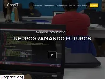 comunidadit.org