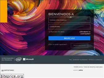 comunidadlenovo.com