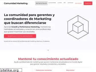 comunidadmarketing.com