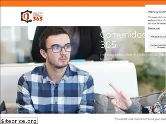 comunidadoffice365.com