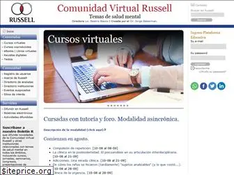 comunidadrussell.com