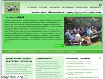 comunidadsanandres.com.ar