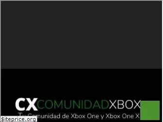 comunidadxbox.com