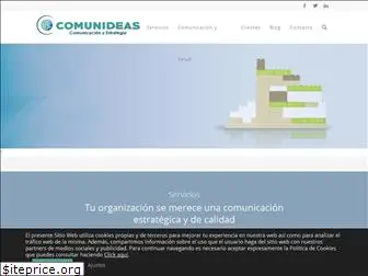 comunideas.com