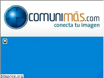 comunimas.com