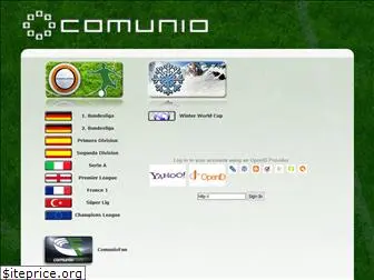 comunio.info