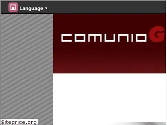 comuniogp.com