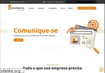 comunique-se.com.br