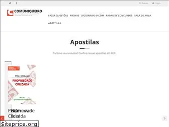 comuniqueiro.com