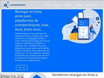 comuniquemonos.com