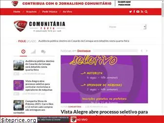 comunitaria.com.br