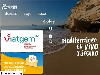 comunitat-valenciana.com