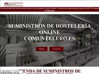 comuntelero.es