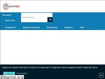 comunweb.it