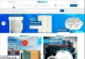 comutelperu.com