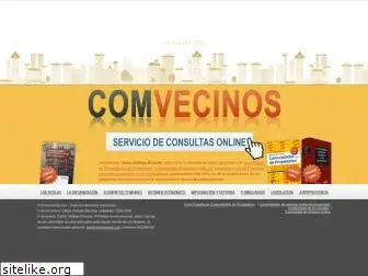 comvecinos.com