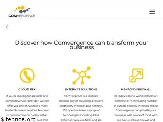 comvergence.com.au