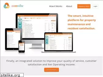 comvibe.com