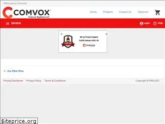 comvox.net