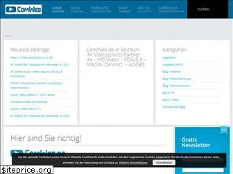 comweb.de