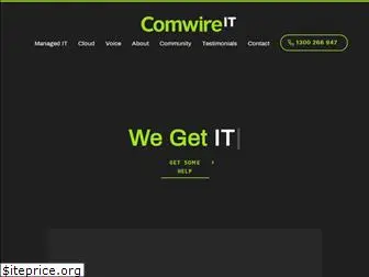 comwireit.com.au