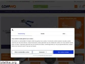 comwo.nl thumbnail