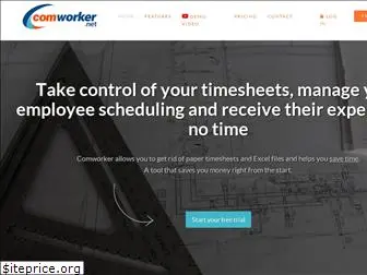 comworker.com