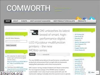 comworth.wordpress.com