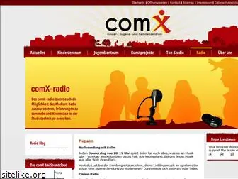comx-radio.de