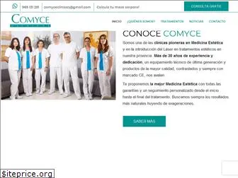 comyce.com